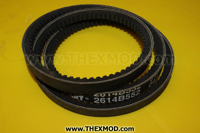 Belt - Perkins 2614B552-1