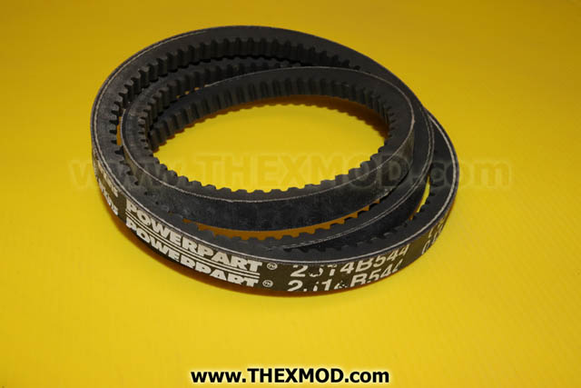 Belt - Perkins 2614B644-1