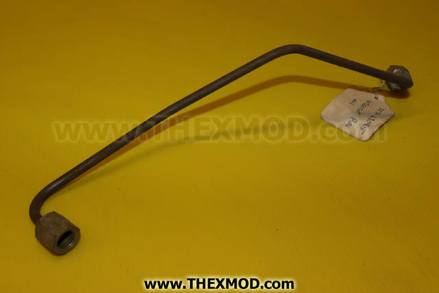 Injector pipe - 35343025-1