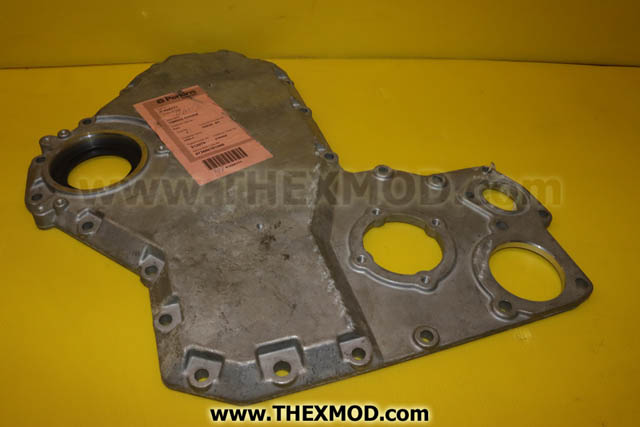 Timing cover - 4142A171-1