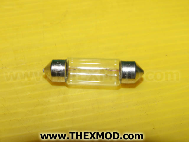 Bulb - 12V x 6W - BS941-1