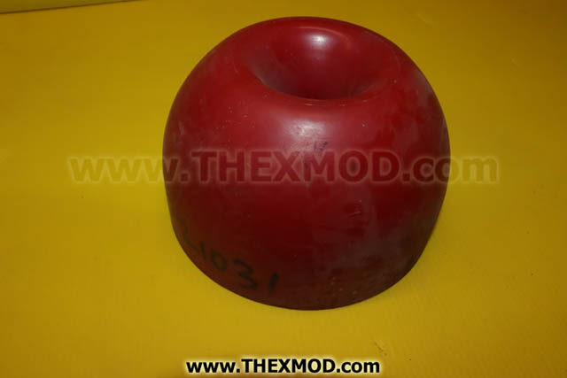 Shock absorber - Montabert 501L 21031-1
