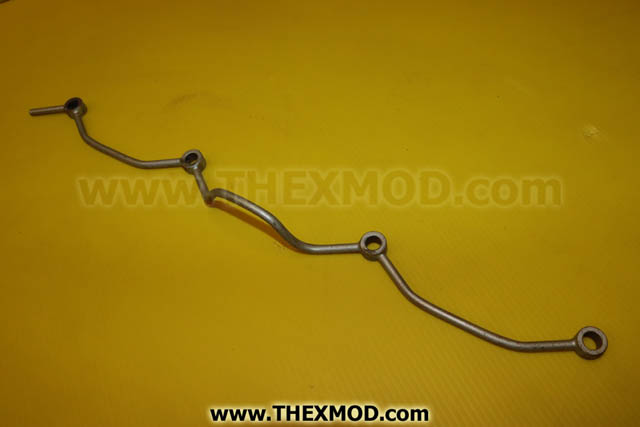 Pipe - 3558X005-1