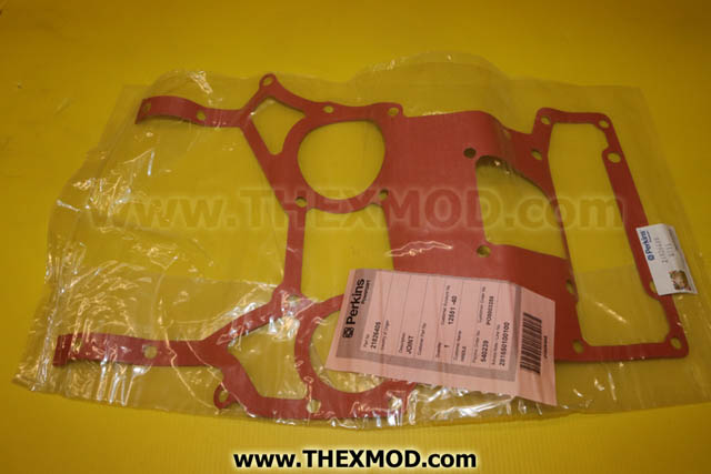 Gasket - 21826405-1