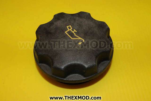 Oil cap - 4142X099-1