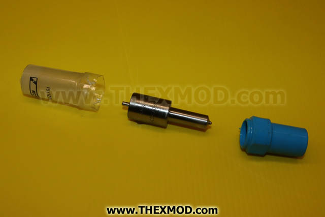 Nozzle - 5421751-1