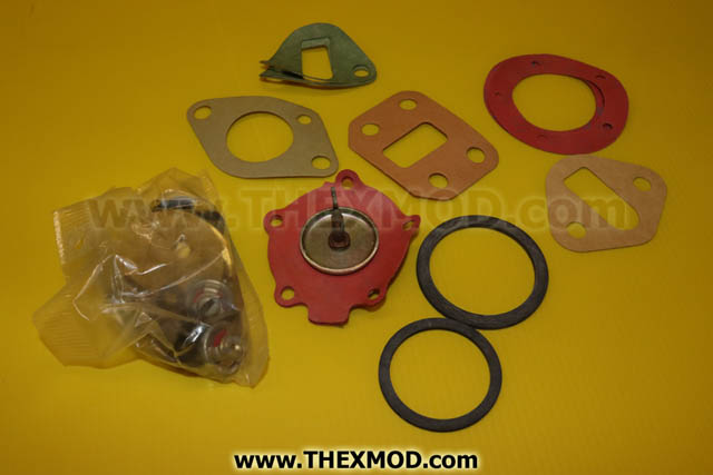 Kit - Repair - 25410087-1
