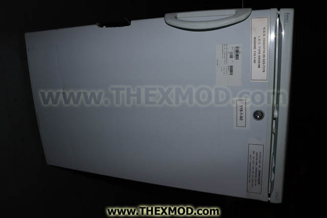 Refrigerator - 5018641000049-1