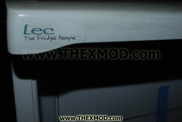 Refrigerator - 5018641000049-2