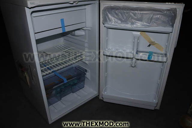 Refrigerator - 5018641000049-3