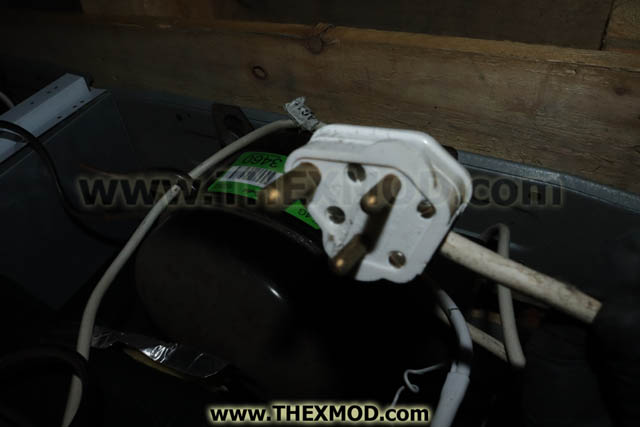 Refrigerator - 5018641000049-4