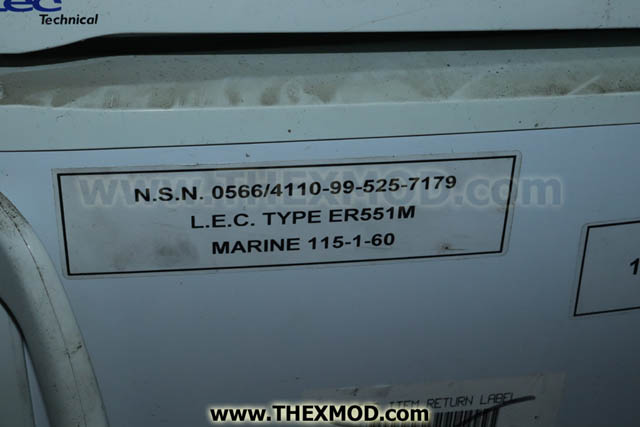 Refrigerator - 5018641000049-5