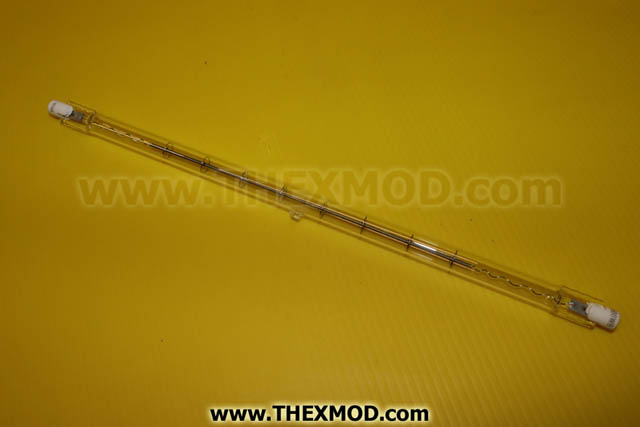 Halogen - Tube tungsten - 1500w - BLV 1500WB 10004-1