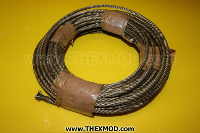 Cable DNO - 6053-1