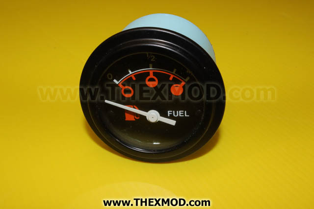 Gauge - Fuel - 262440-1