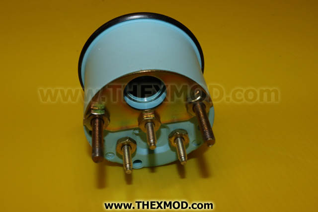 Gauge - Fuel - 262440-2