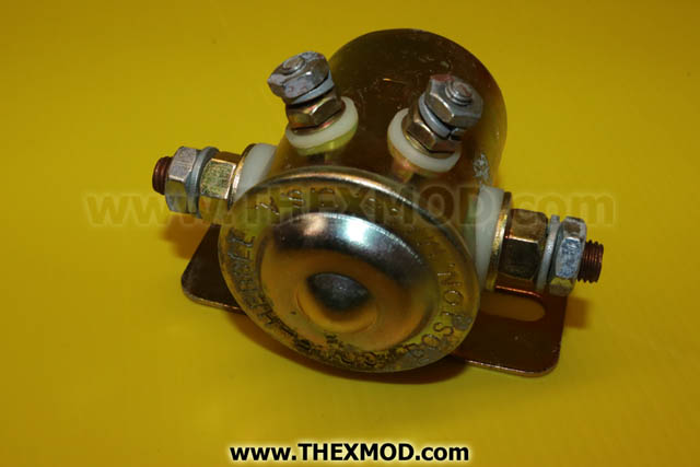 Solenoid - Cole Hersee 1-24059 705-779-1