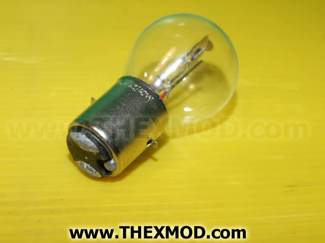 Bulb - 12V x 45/40 W - 84720242-2