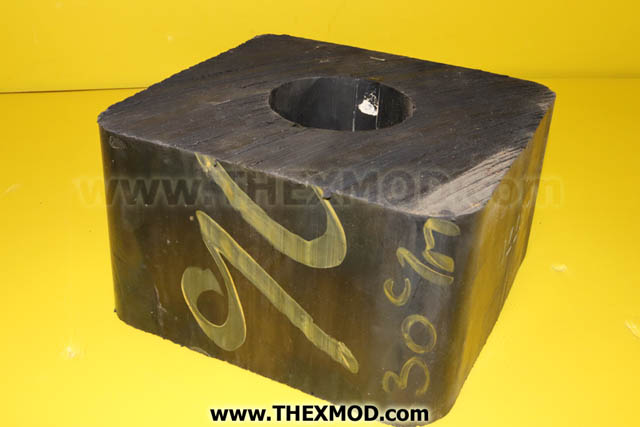 Bumper rubber - MEXEB26927-1