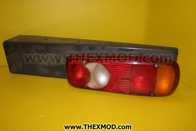 Light - Rear with bracket - DAF 1403131 1401731 AKY AFRA258 -1