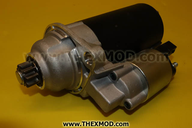 Starter motor - Eurslec PPS01532 ERS00977-1