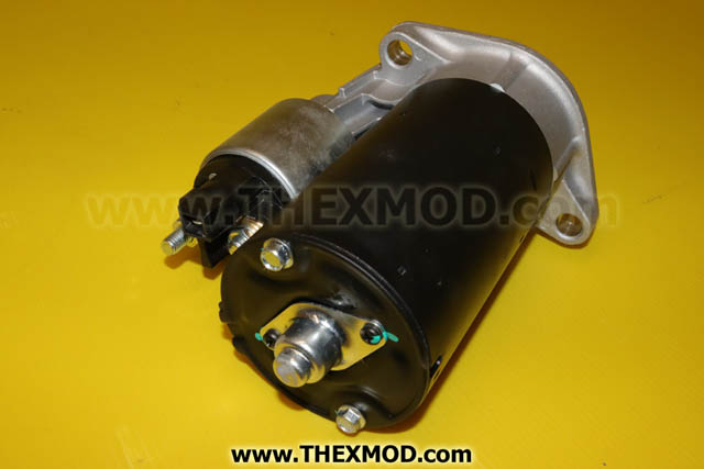 Starter motor - Eurslec PPS01532 ERS00977-2