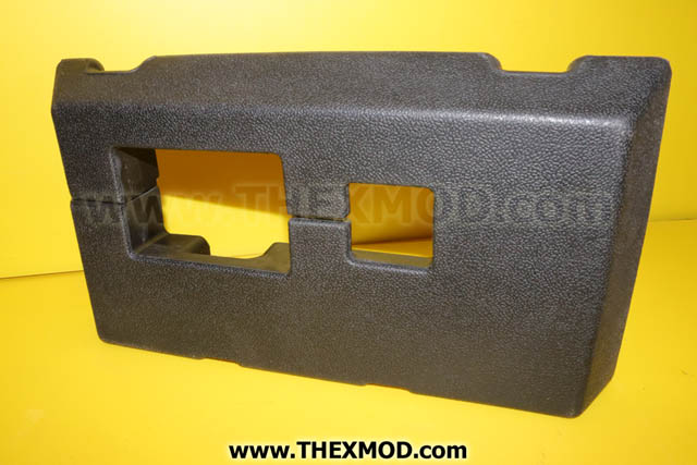 Cover - Seat B - CAT 322-9481-2