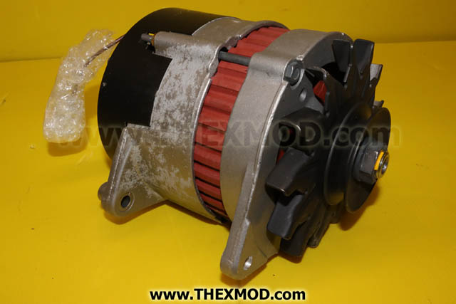 Generator - 12V 45a - 601717-A1 PRC6368-1