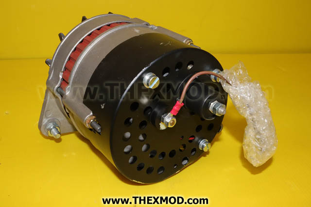 Generator - 12V 45a - 601717-A1 PRC6368-2