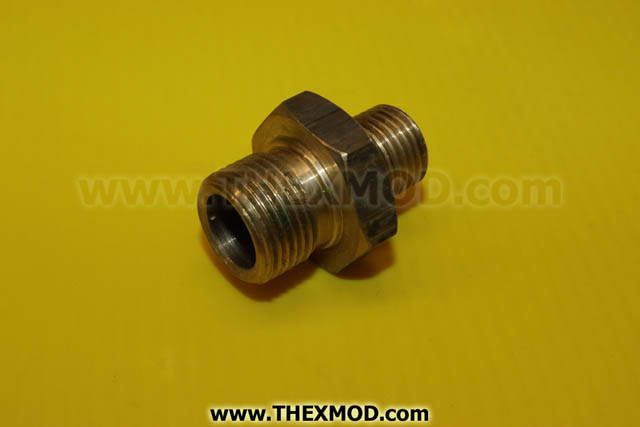 Adaptor - SM7/10120/C3 LPO-1