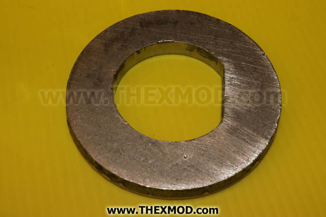 Washer - 1.508 in hole dia - Y032 391 10 7433-30-1