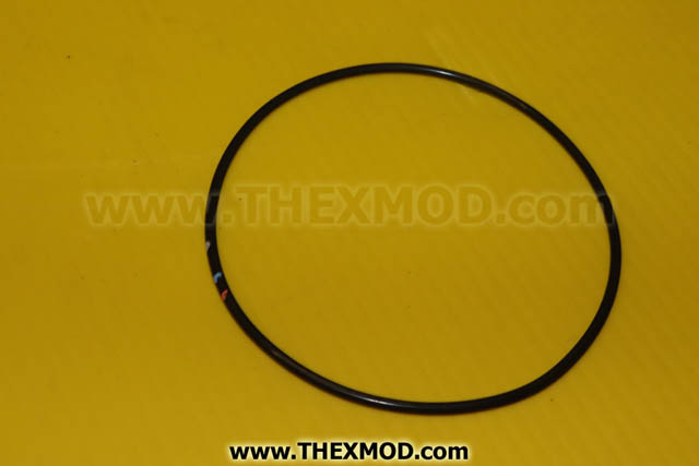 Seal - Bearing housing fuel pump drive end - CV3121-1