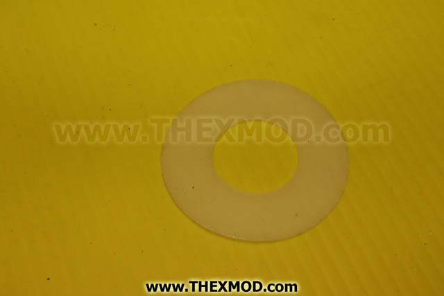 Disc - VAUXHALL 8820551-1