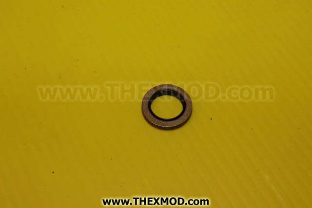 Gasket - B02264 YWC20312A 300-020-1911-20-1