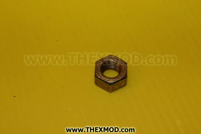 Nut - 5/16 UNF - for Air line filter - A86921/2-1