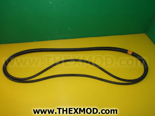 Belt - V Belts Matching Set - 9966581-1