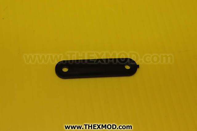 Spacer plate - G105 AS31107-1