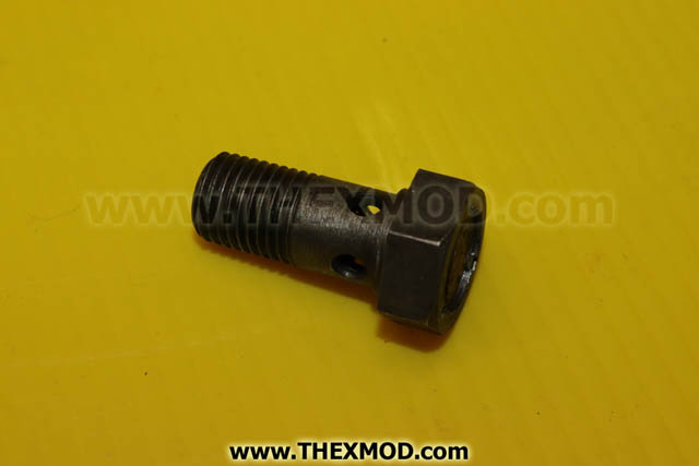 Valve relief pressure & temperature - 4138A017-1