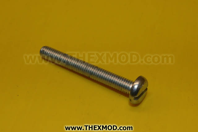 Screw M5 x 40 - BS4183 SE 105401-1