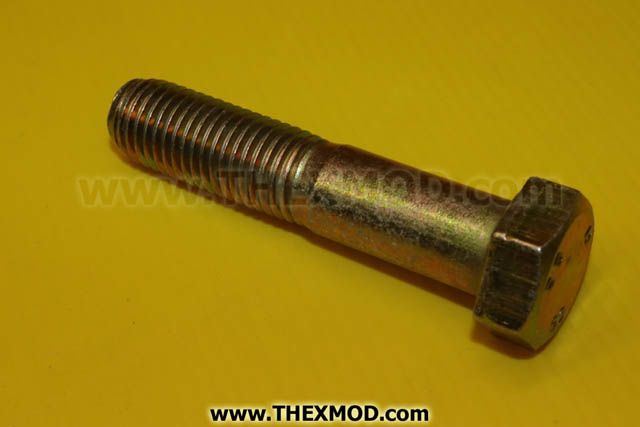 Screw - Hex head - 5/8 11  x 4 IN - 3011291-1