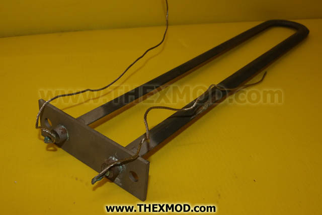 Element - 500W 440V - B02 11-1