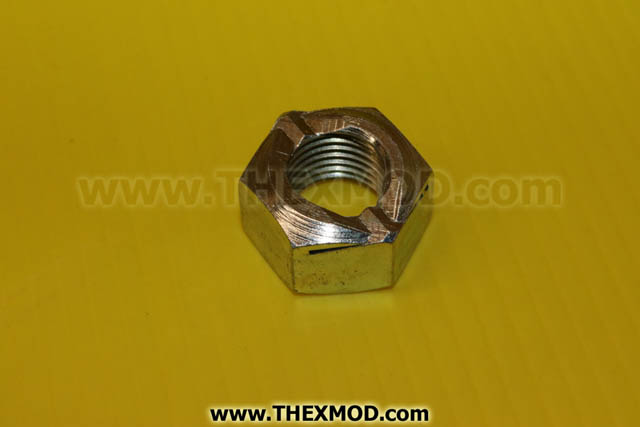Nut - Hex UNF - BX201-1