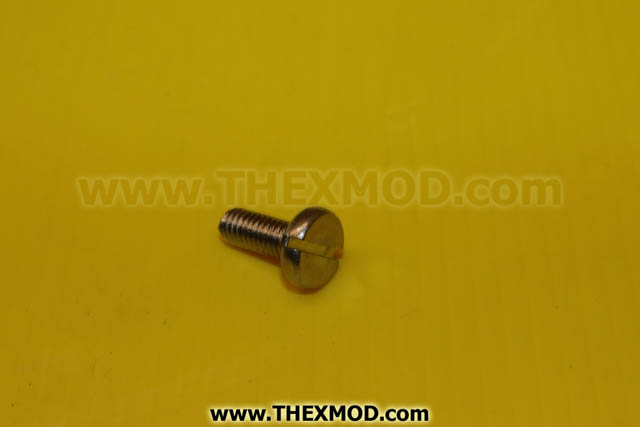Screw - Metric 4mm da x 12mm long - BS 4183 9244125-1