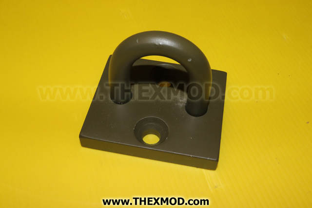 Plate - Anchor - FV969770-1