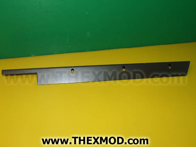 Steel Bracket - 11396-011-1