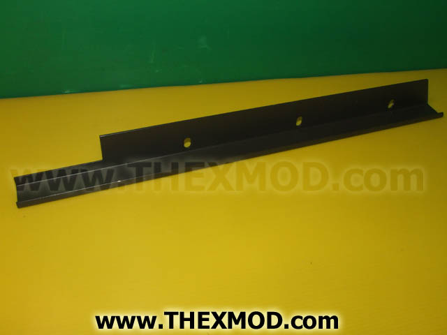 Steel Bracket - 11396-011-2