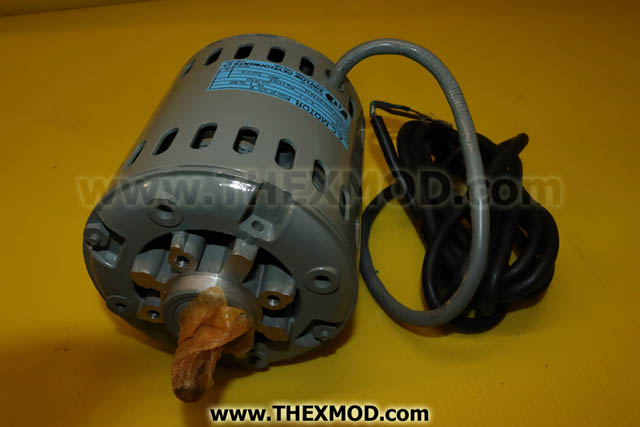 Blower unit - A.C. MOTOR - BP1506D - 42860-1