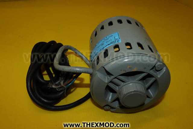 Blower unit - A.C. MOTOR - BP1506D - 42860-2