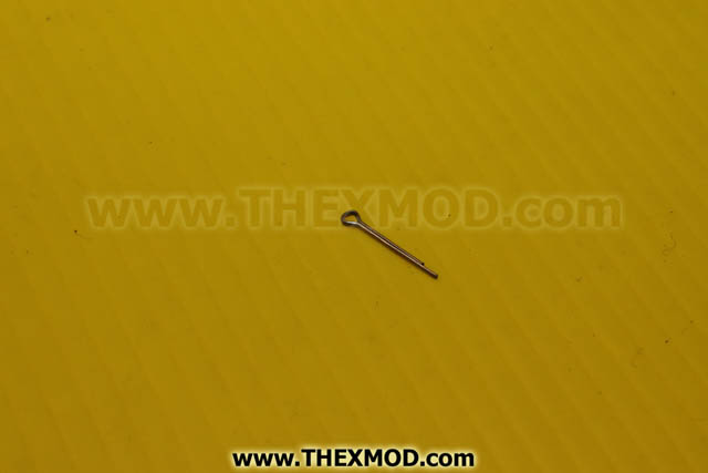 Pin - BS 1574-1972-1