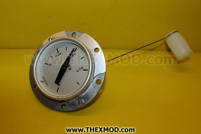 Gauge - 64616 -1